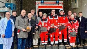 Foto: Bernhard Seidenath