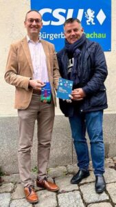 Foto: Bernhard Seidednath