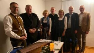 Foto: Dr. Petra Wagatha