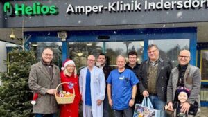 Foto: Bernhard Seidenath