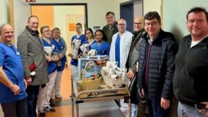 Foto: Bernhard Seidenath