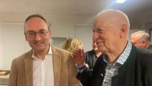 Foto: Dr. Petra Wagatha