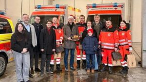 Foto: Bernhard Seidenath