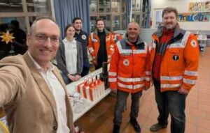 Foto: Bernhard Seidenath