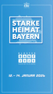 Grafik: CSU-Fraktion