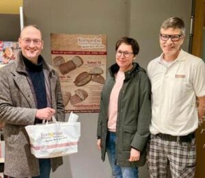 Foto Bernhard Seidenath