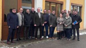 Foto: Dr. Gerhard Hopp