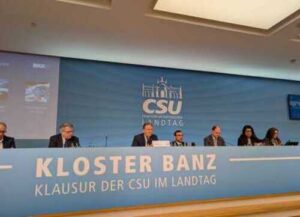 Foto: Bernhard Seidenath