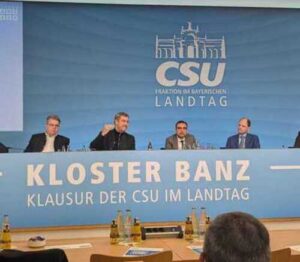 Foto: Bernhard Seidenath