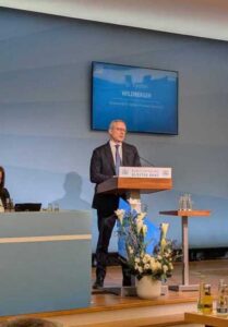 Foto: Bernhard Seidenath