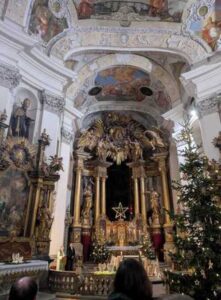 Foto: Bernhard Seidenath