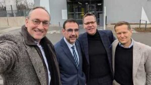 Foto: Bernhard Seidenath