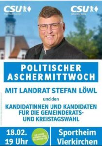 Grafik: CSU-Vierkirchen