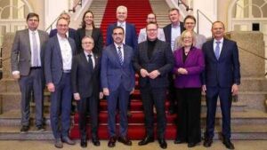 Foto: Bernhard Seidenath