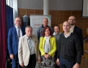 Foto: Bernhard Seidenath