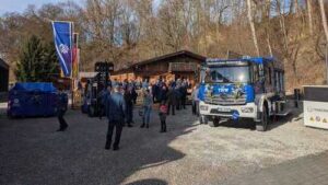 Foto: Bernhard Seidenath