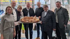 Foto: Bernhard Seidenath