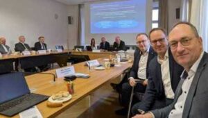 Foto: Bernhard Seidenath