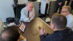 Foto: Bernhard Seidenath