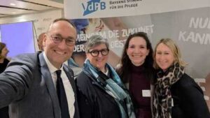 Foto Bernhard Seidenath