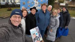 Foto: Bernhard Seidenath