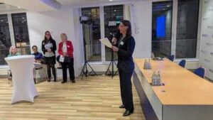 Foto Bernhard Seidenath