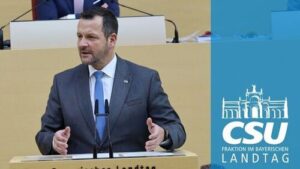 Foto: CSU-Fraktion