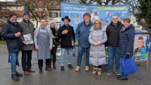 Foto: Bernhard Seidenath