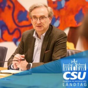 Foto: CSU-Fraktion