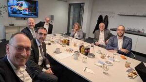 Foto: Bernhard Seidenath