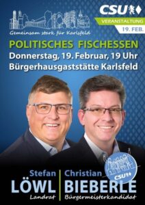 Grafik: CSU-Karlsfeld