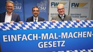 Foto: CSU-Fraktion