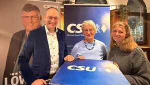 Foto: Bernhard Seidenath