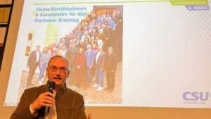 Foto: Bernhard Seidenath