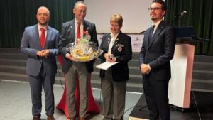 Foto: Dr. Björn Johnson