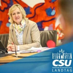 Foto: CSU-Fraktion