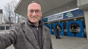 Foto: Bernhard Seidenath