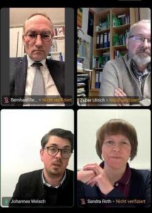 Foto: Bernhard Seidenath