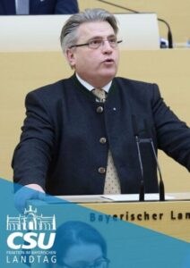 Foto: CSU-Fraktion