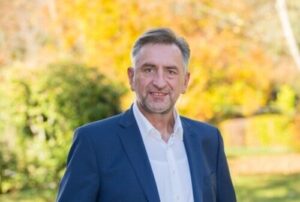 Foto: Günther Felßner