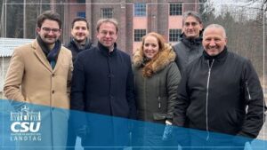 Foto: CSU-Fraktion