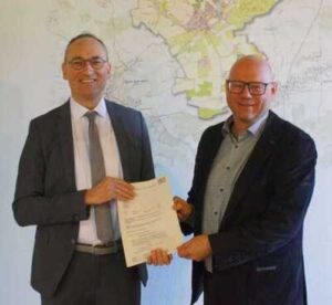 Foto: Bernhard Seidenath