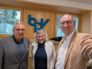 Foto: Bernhard Seidenath