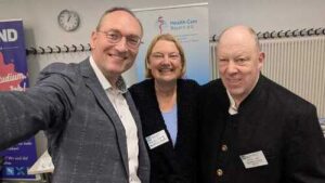 Foto: Bernhard Seidenath