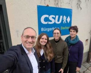 Foto: Bernhard Seidenath