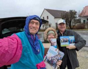 Foto: Bernhard Seidenath