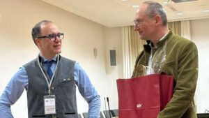 Foto: Dr. Stephan Schultes