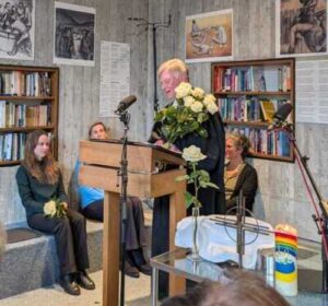 Foto: Bernhard Seidenath