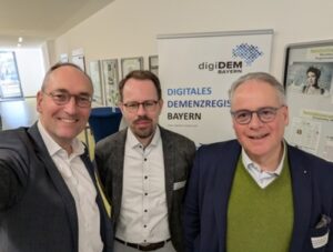 Foto: Bernhard Seidenath