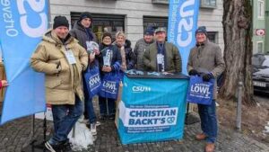 Foto: Bernhard Seidenath